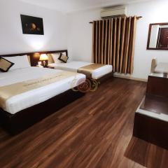 Beautiful Ben thanh Hotel