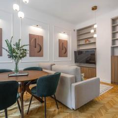 Kredytowa Apartament