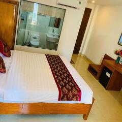 Happy Beach Hotel