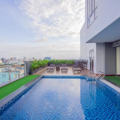 Quoc Cuong Hotel & Apartment Danang by Haviland