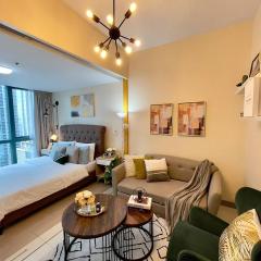 One Bedroom Unit beside Uptown Mall BGC