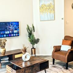 Luxury Living at Your Doorstep