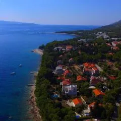 Stunning Bol Villa 4 Bedrooms Villa Zlatni Rat Stunning Location 5M From The Sea & 150M From Resort Centre Brac