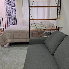 La Wawa departamento