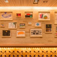 Hotel Art Stay Naha Kokusai-Dori