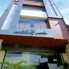 Hotel Skyla