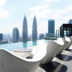 Imperial Residences KLCC - MK HOME