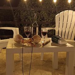 MeNTA GLAMPING