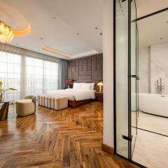 H Hôtel L'Art Hanoi