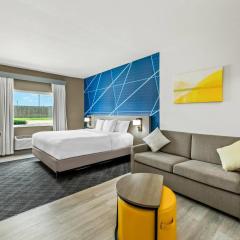 Comfort Suites Longview North