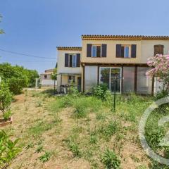Maison familiale - Calme - Toulon