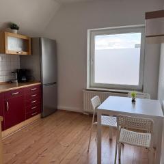 T&K Apartments - Nettetal - 3 Zimmer Wohnung - Privatparkplatz - 6 km bis Venlo