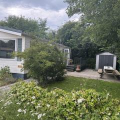KD 743 - Vakantiepark Kijkduin