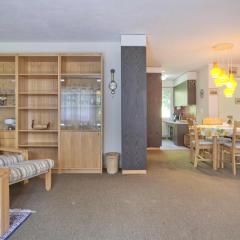 Apartment Bodmisunne 4,5 - GRIWA RENT AG