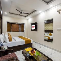 Hotel Dharam Villa By Jai Guru Ji At Sector 11, Noida
