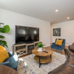 Forest Haven on the Ridge