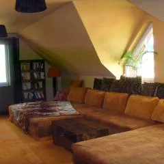 Malbork apartament z widokiem na zamek