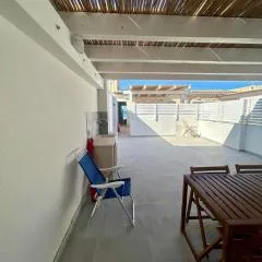 10 passi dal mare