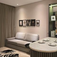 Cétait le luxe at the Rosebay