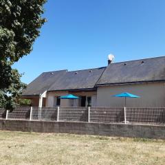 Camping Onlycamp les Bords de Vienne