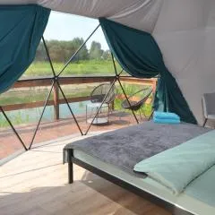 Глемпінг Zatuшшя