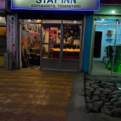 The Sonamarg Stay Inn