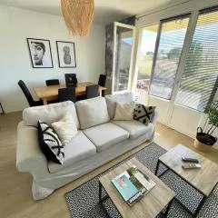 La Butte Enchantée Apartment