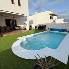 Villa Lava