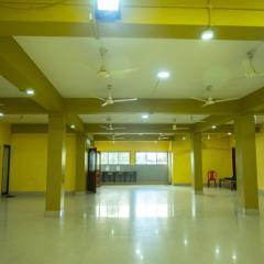 Jalsa Lodge