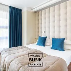 Hotel Arkon Park Gdańsk- Destigo Hotels