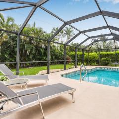 Villa Sunseeker Cape Coral