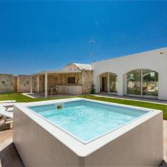 Trullo Pumo by Perle di Puglia