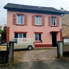 Cramiland - Super appart 5 pers centre ville