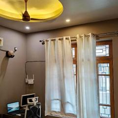 Navigator's Nook
