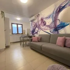 Lovely 1 - bedroom apartment Lena