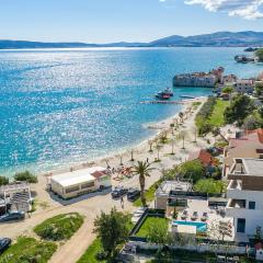 Nice Home In Kastel Gomilica With Sauna