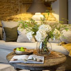 Luxury Cotswold Retreats