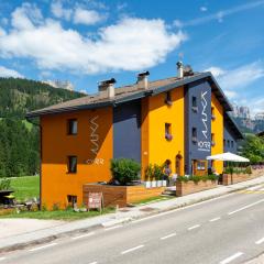 Kyrr Smart Mountain Retreat