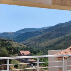 Appartement tout confort entre TERRE et MER à Béjaïa- Saket plage