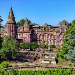 Château de Castel Novel Boutique Hôtel