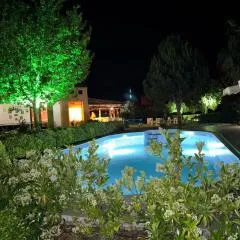 Ada Adrasan Hotel