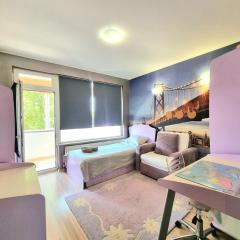 Aquapark 2BD Apartment for Family