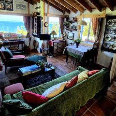Cottage Cantinho da Quinta