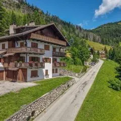 Dolomite View Loft