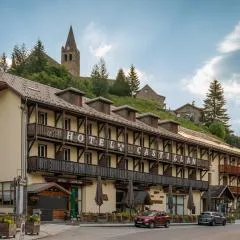 Hotel Castillan