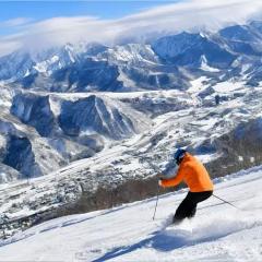 47 - Snow Village Cozy Lodge Yuzawa