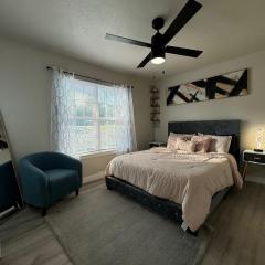 4 STATE FAIR l DT Dallas l FIFA READY l Staycation 1Bd1Ba