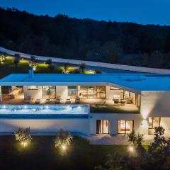Magnificent Istria Villa Villa Green Oasis 4 Bedrooms Heated Pool
