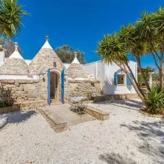 Trullo de Las Nubes by BarbarHouse