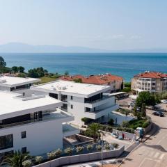 Nice Apartment In Malinska With Wifi